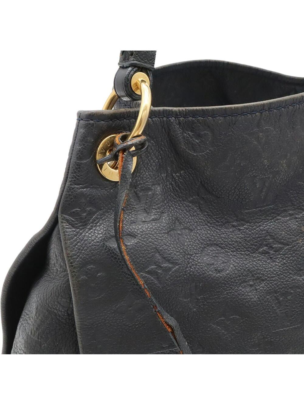 Louis Vuitton Artsy Handbag Empreinte #325340L15B - Picture 9 of 9